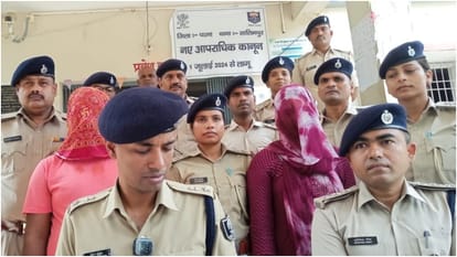 Bihar News: Bihar Police arrested two people including woman with fake Government documents and ten lakh rupee