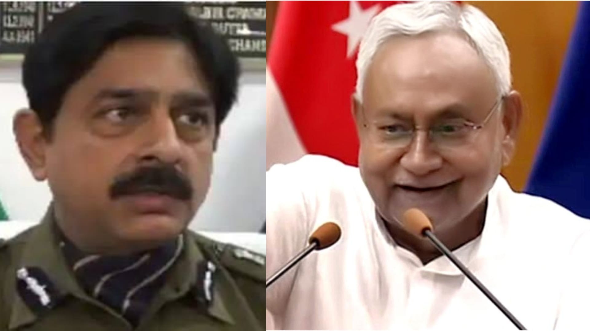 Bihar News: IPS officers transfer posting in Bihar IG transfer hindi news bihar