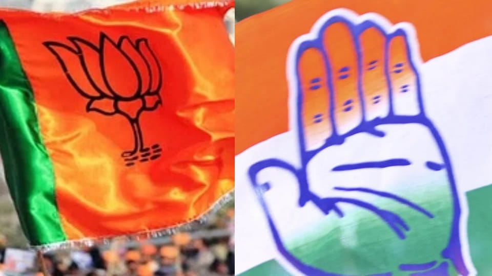 Kerala Assembly Elections 2026: Congress and BJP Set to Release First Candidate List Soon