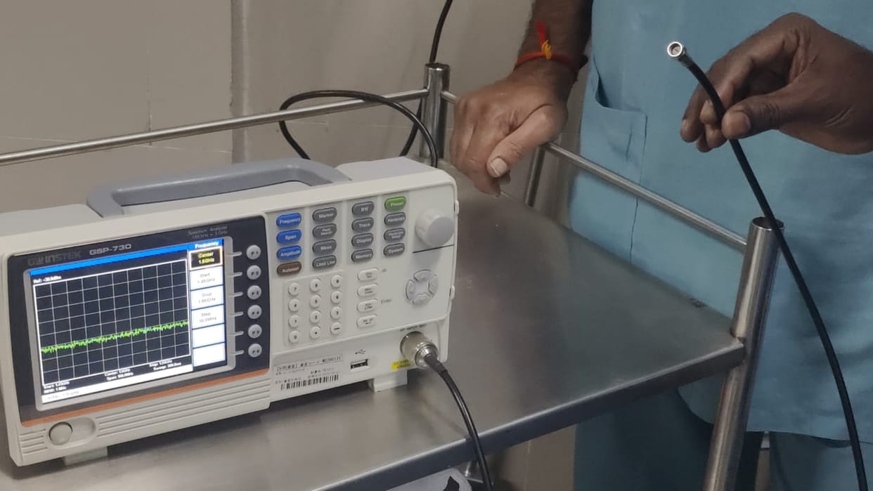 BAMHRC's research will reveal how anesthesia affects human consciousness