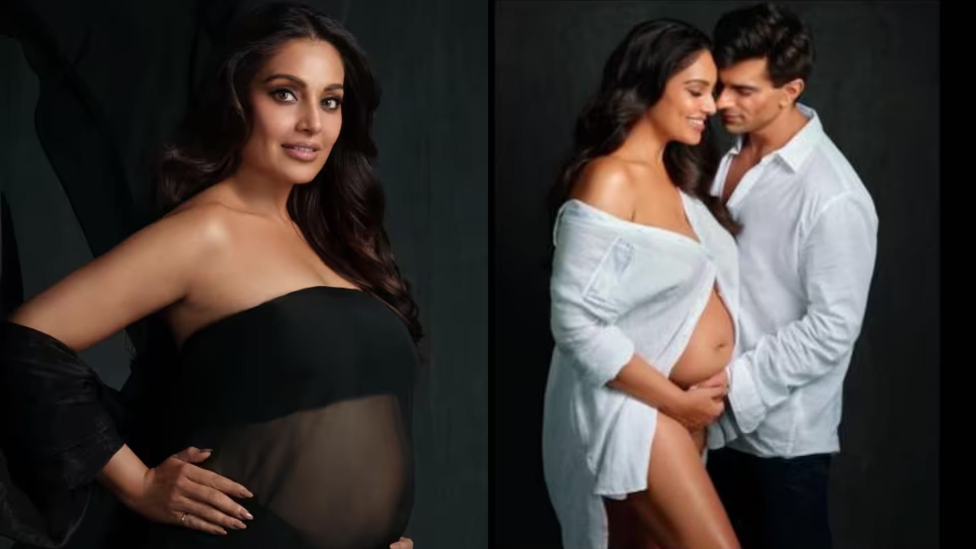 Bollywood Actress Maternity Photoshoot Deepika Padukone Yuvika Chaudhary Kareena Kapoor Bipasha Basu