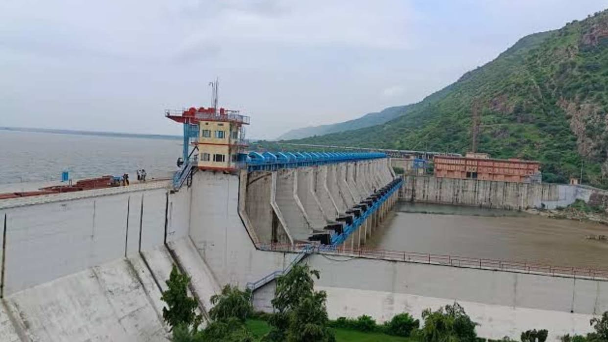 Rajasthan News: one of the biggest dams Bisalpur dam is now ready to overflow