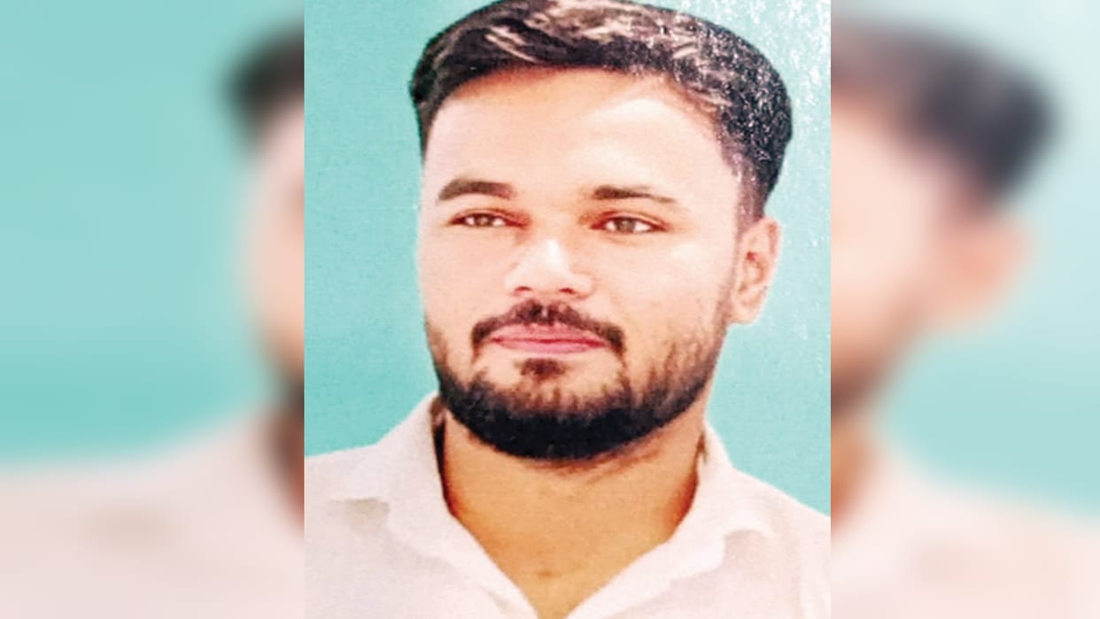 Missing nursing student from Meerut found in Noida, was saying in a hotel