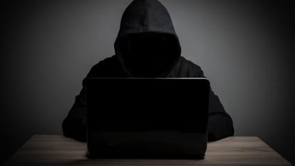 Cyber Fraud