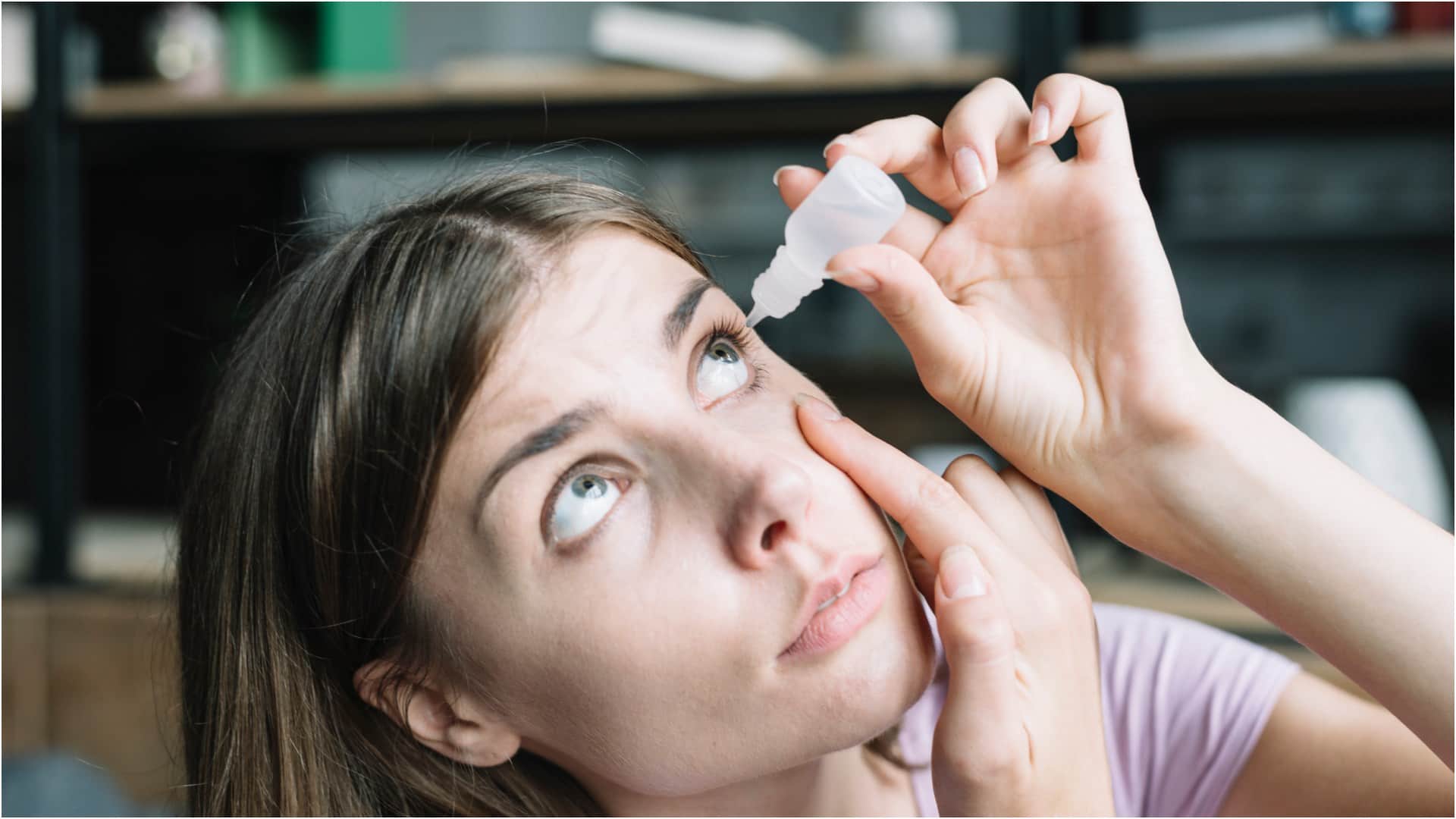 Air Pollution Effects on Eyes: Causes of Itching and Burning and Safety Health Tips