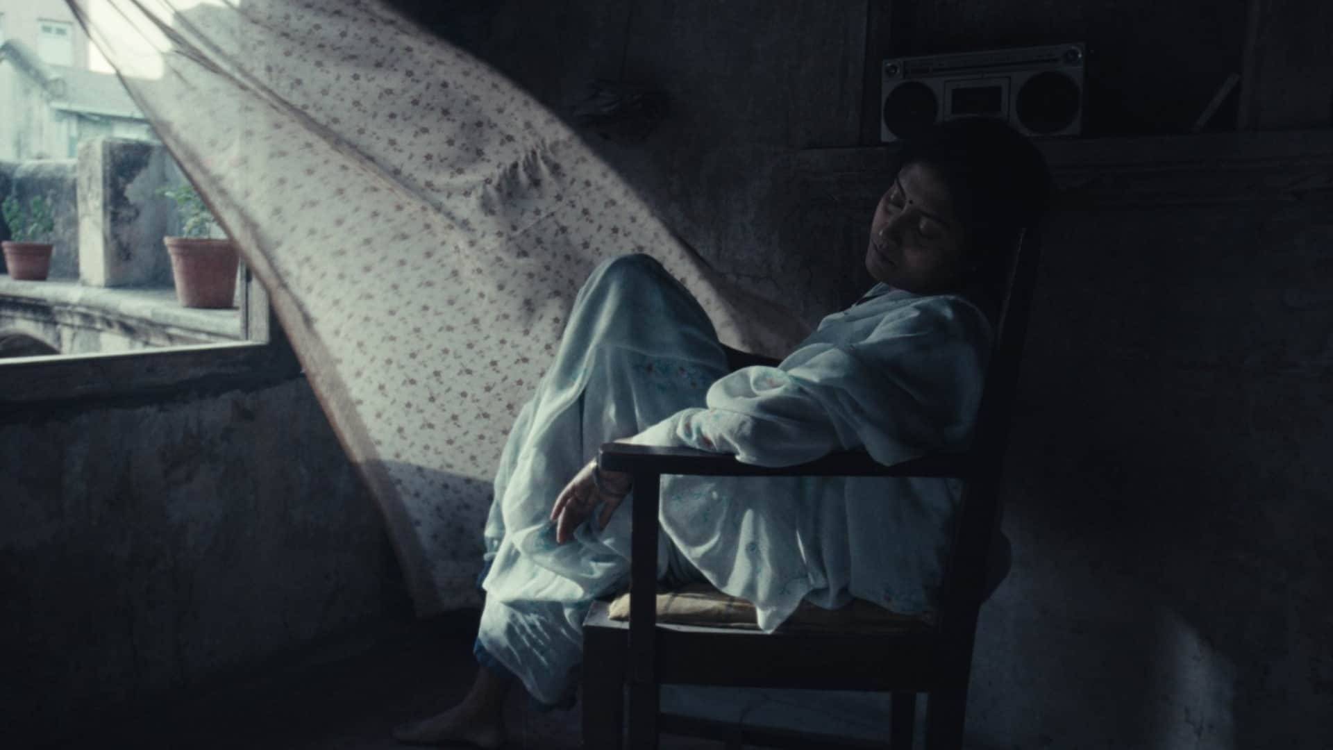 Sad Letters of an Imaginary Woman to Debut at The Busan International Film Festival 2024 october Nidhi Saxena