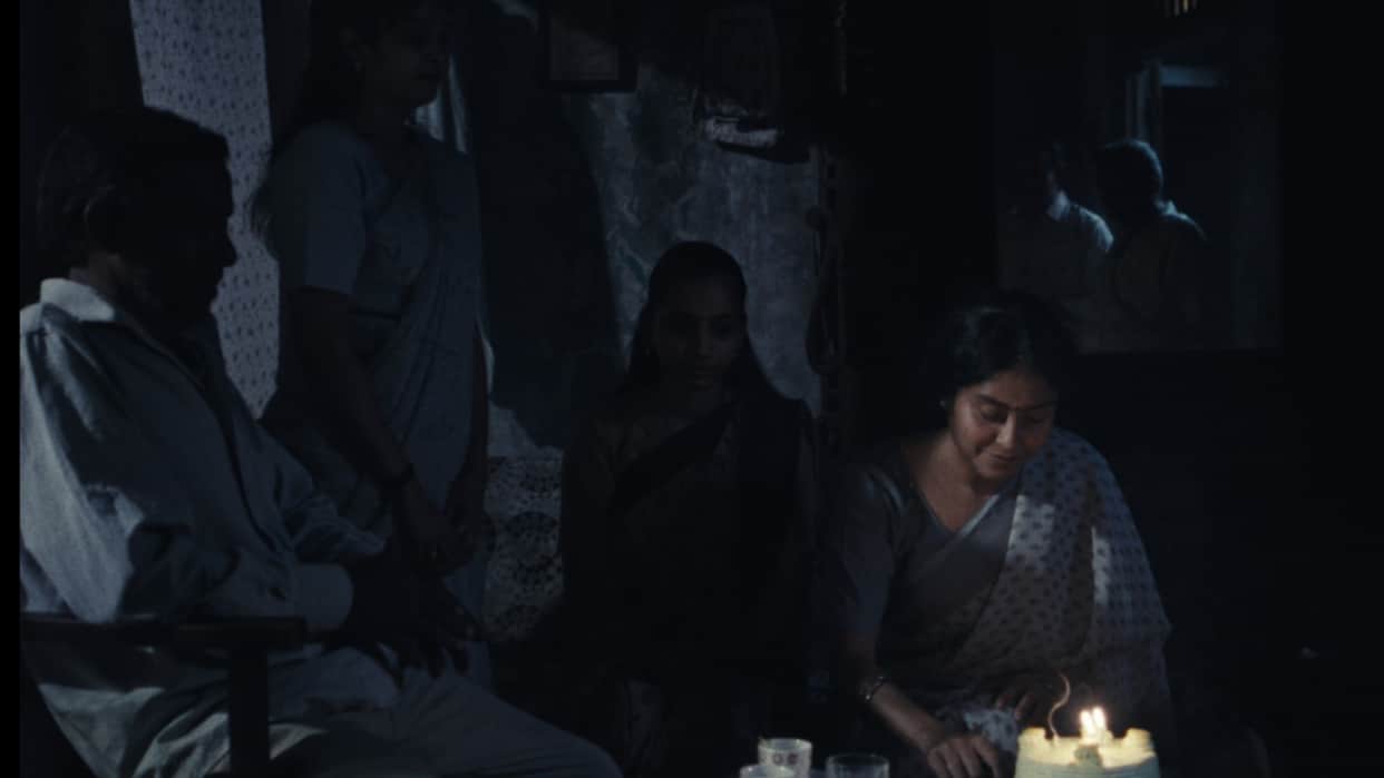Sad Letters of an Imaginary Woman to Debut at The Busan International Film Festival 2024 october Nidhi Saxena