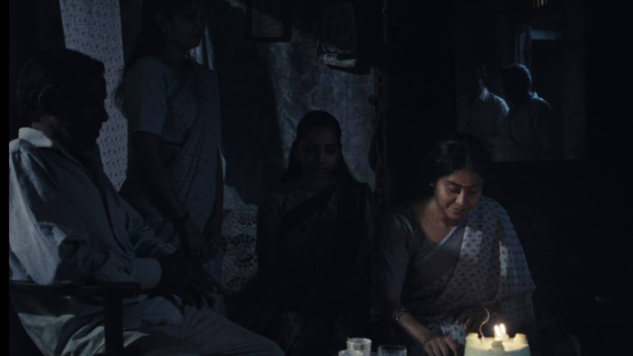 Sad Letters of an Imaginary Woman to Debut at The Busan International Film Festival 2024 october Nidhi Saxena