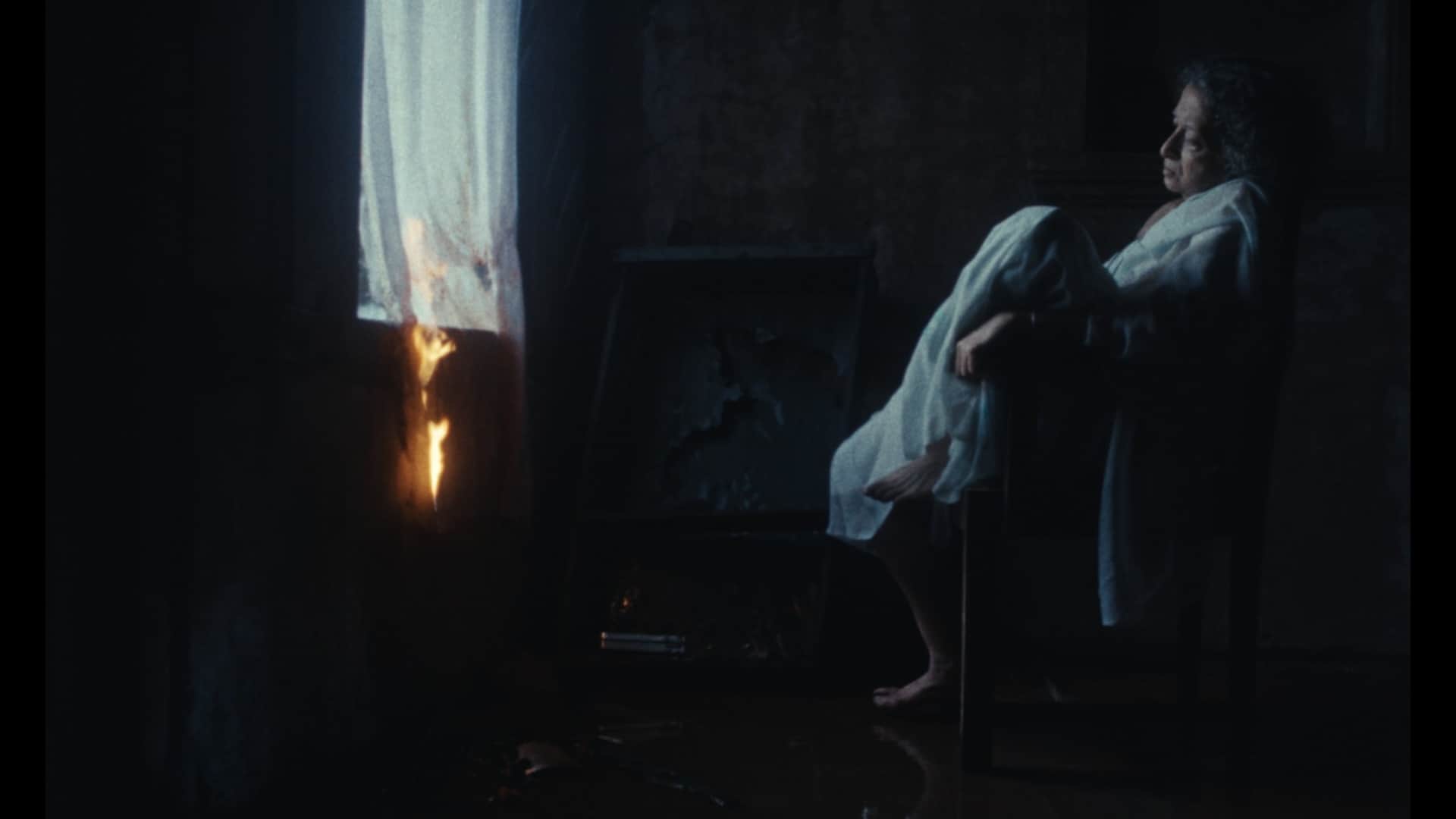 Sad Letters of an Imaginary Woman to Debut at The Busan International Film Festival 2024 october Nidhi Saxena