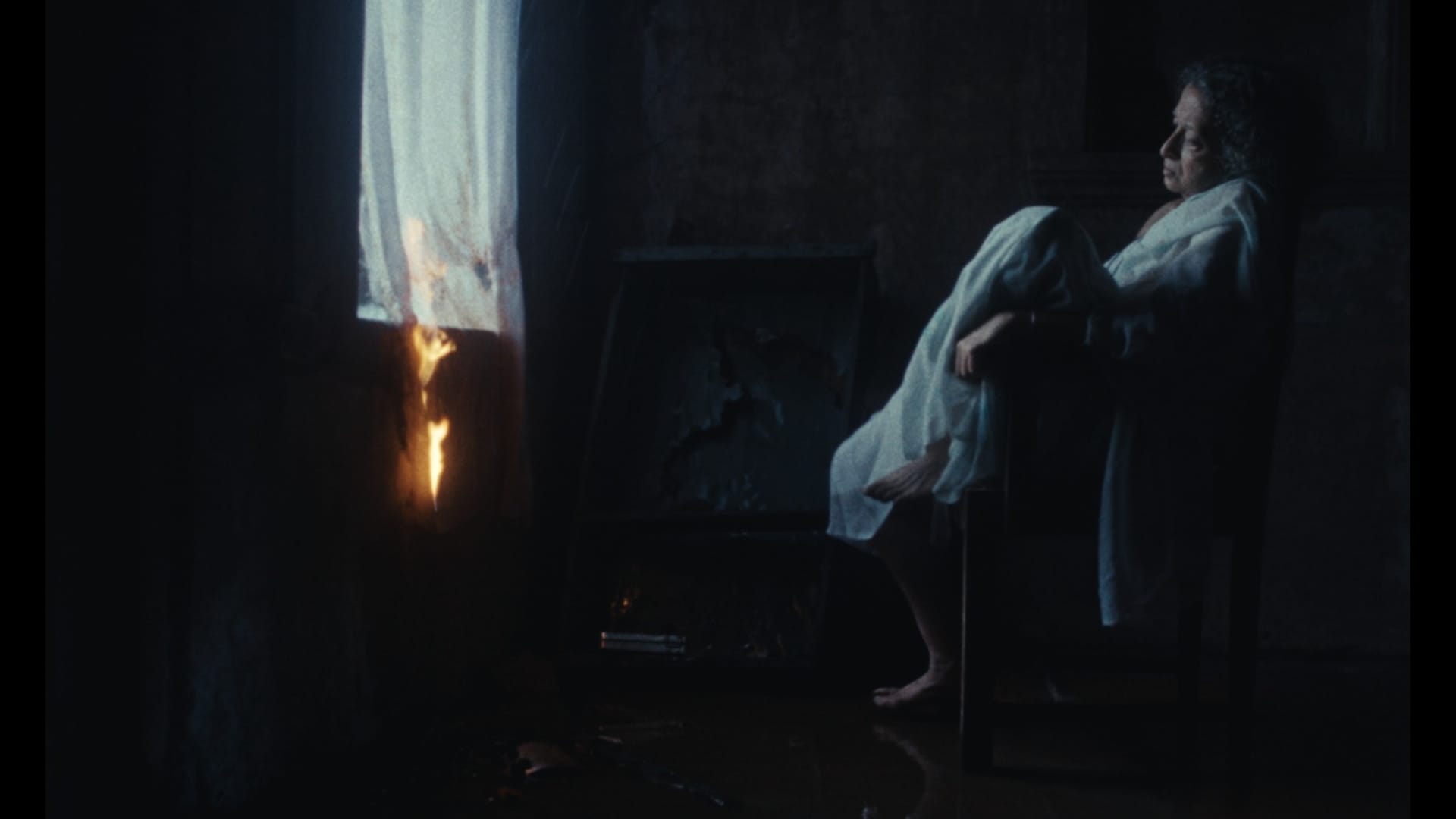 Sad Letters of an Imaginary Woman to Debut at The Busan International Film Festival 2024 october Nidhi Saxena