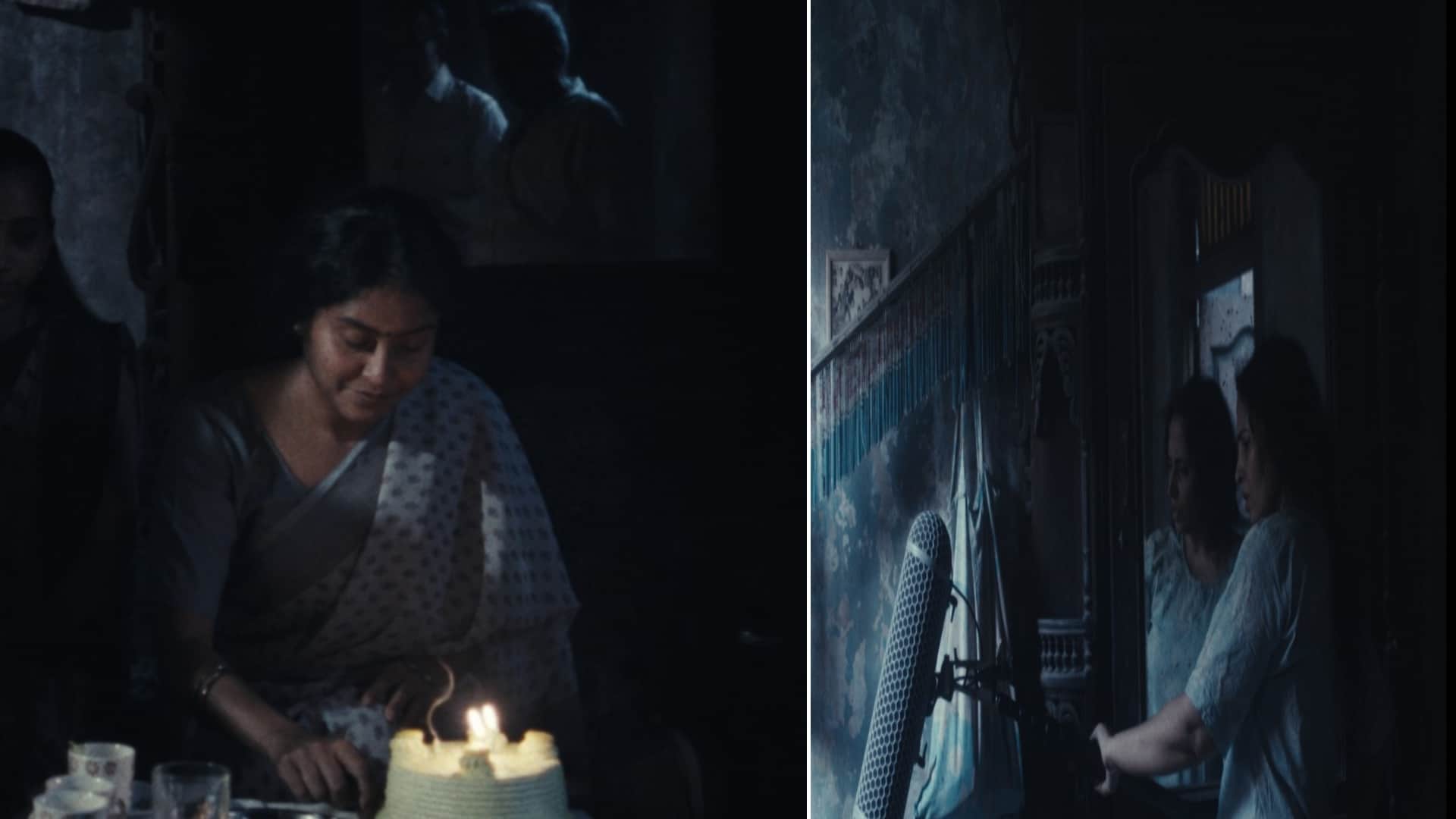 Sad Letters of an Imaginary Woman to Debut at The Busan International Film Festival 2024 october Nidhi Saxena