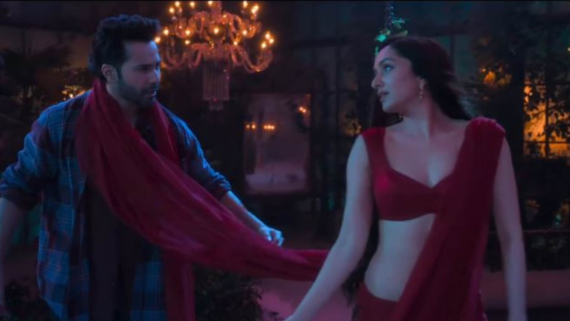 Shraddha Kapoor and Rajkummar Rao Stree 2 OTT Release Know When and Where to watch the film