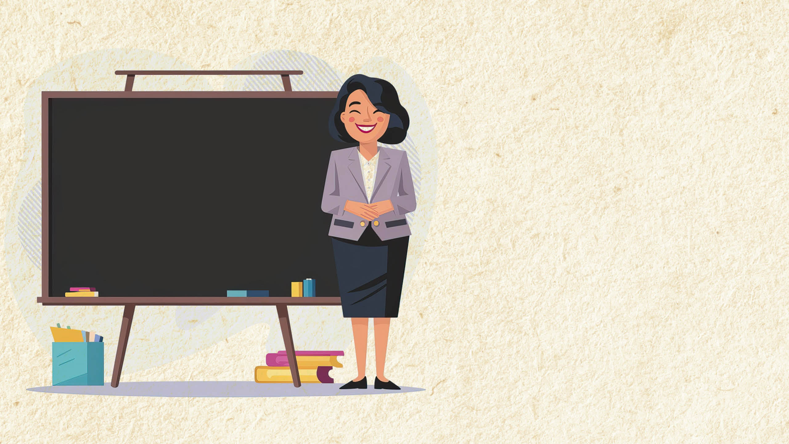 Teachers Day 2024 The 5 Qualities of a Good Teacher
