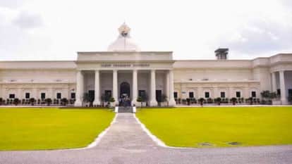 JEE Advanced data leak case IIT Roorkee and the Ministry of Education issue a statement claims misleading