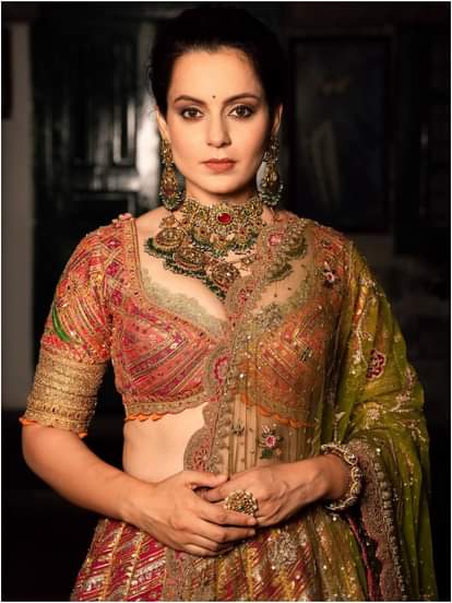 कंगना रणौत