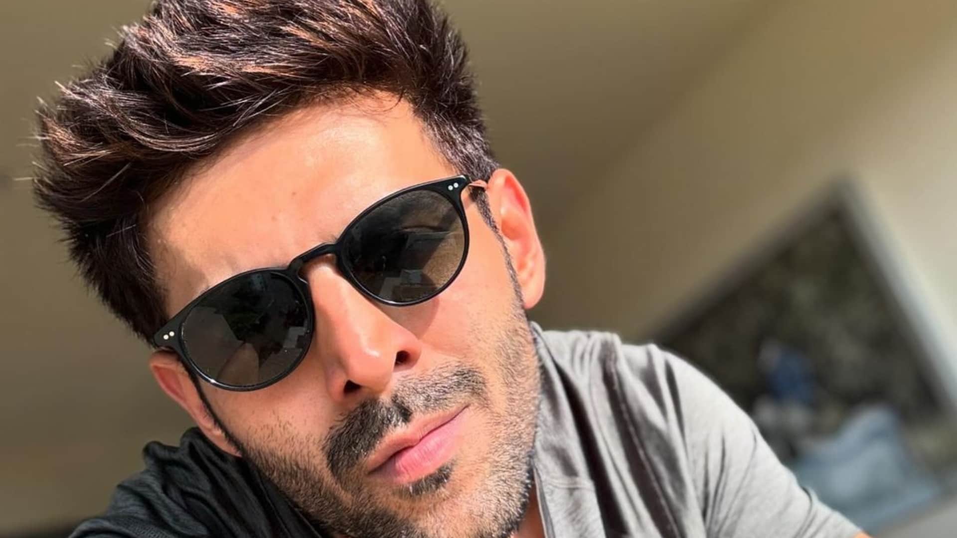 Actor Kartik Aaryan Upcoming Movies Bhool Bhulaiyaa 3 Captain India Tu Aashiqui Hai