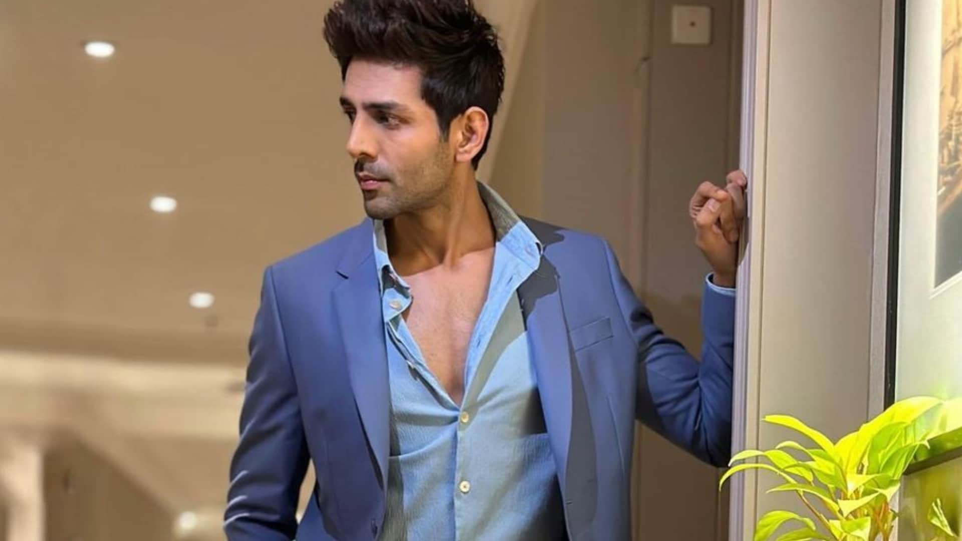 Kartik Aaryan, why kartik buy expensive cars,