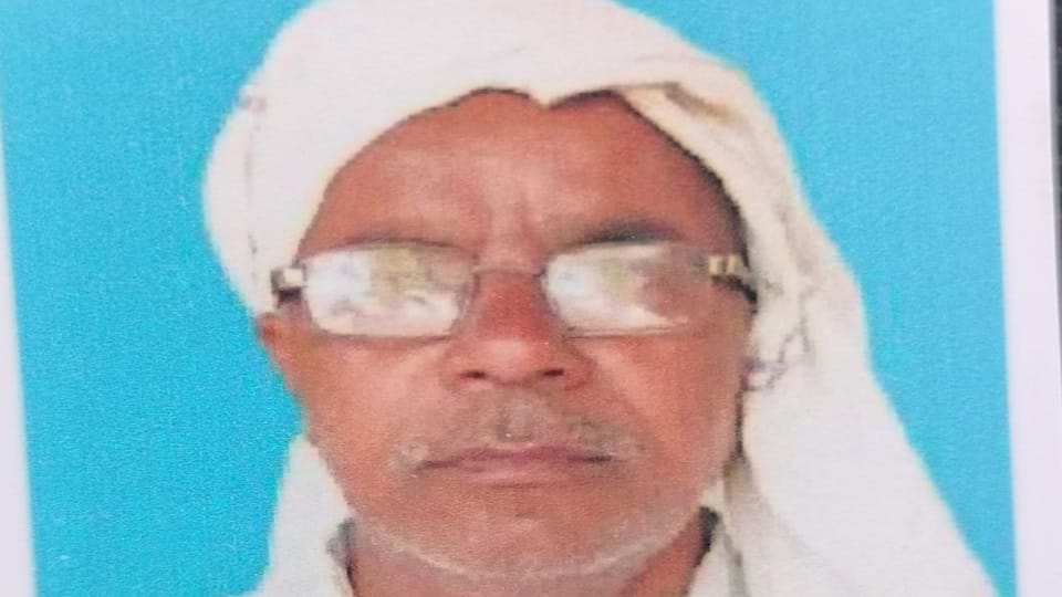 Meerut: Husband got electrocuted, wife who came to save him also got electrocuted, both lost their lives