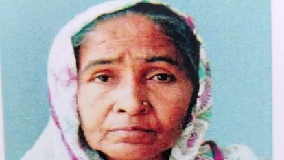 Meerut: Husband got electrocuted, wife who came to save him also got electrocuted, both lost their lives