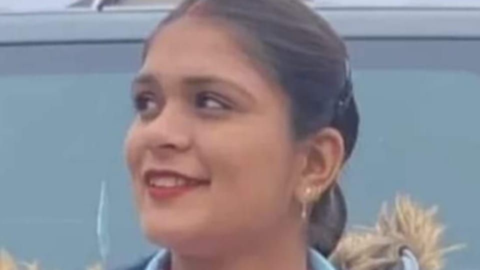 Barnala girl dies of heart attack in Canada