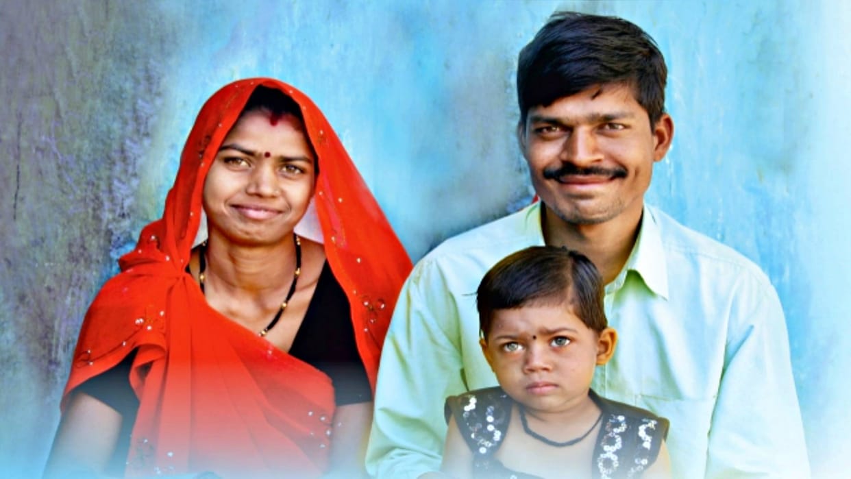 Khandwa If you want to avail benefits of MP government schemes you will have to get E-KYC of Samagra ID done