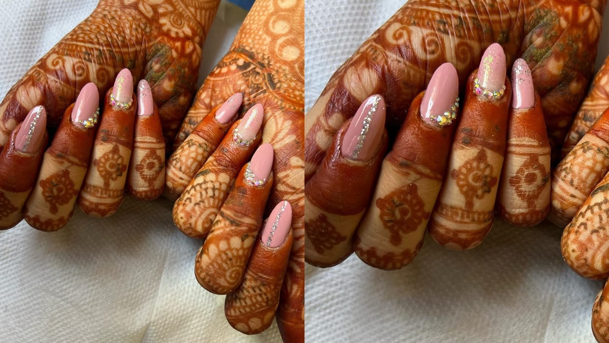 Side Effect Of Nail Polish in hindi nail polish lagane ke nuksan kya hain disprj