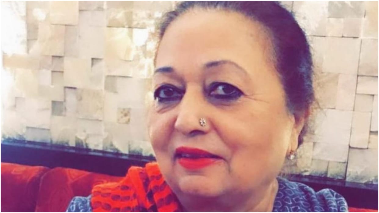 Sanjay Dutt Rishi Kapoor Madhuri Dixit Movie Sahibaan Producer Sukarma Chawla Passed Away