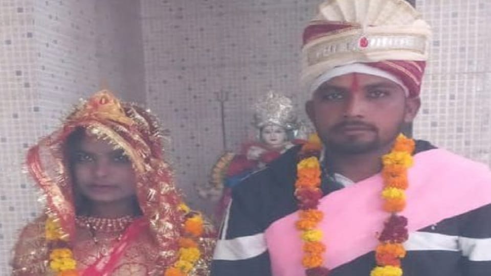 Uttarakhand News: Brother shot dead his sister in Kashipur