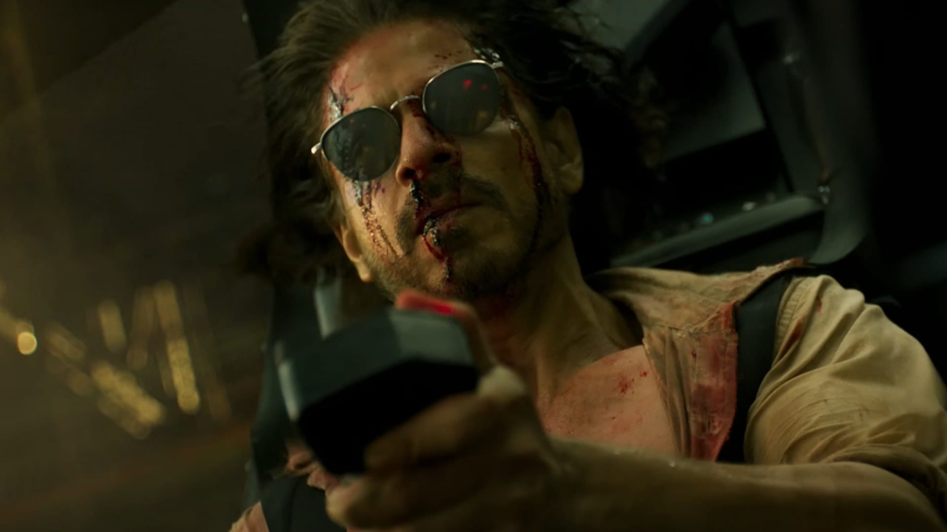 Top 5 Bollywood Highest Earning Movies Jawan Animal Pathaan Gadar 2 Stree 2