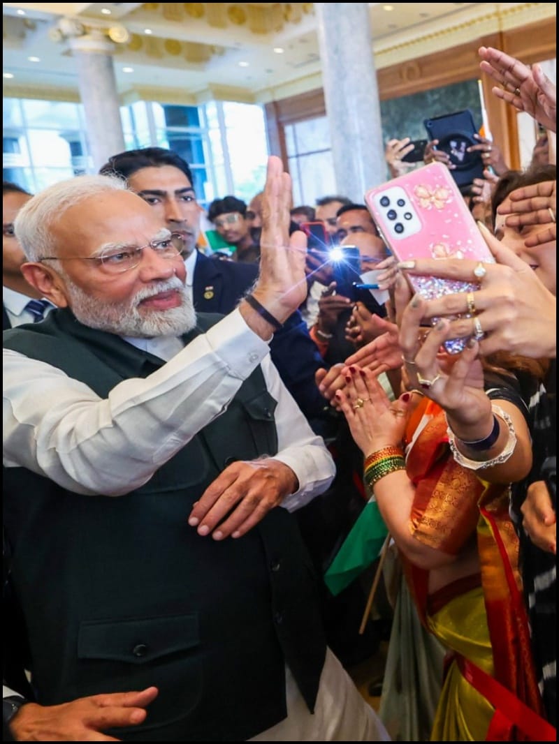 MP News: PM Modi will discuss with MLAs and MPs today and have dinner together, know who will be present on th