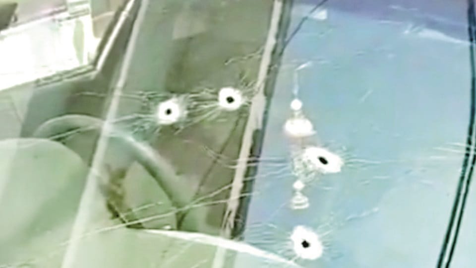 Triple Murder in Firozpur of Punjab