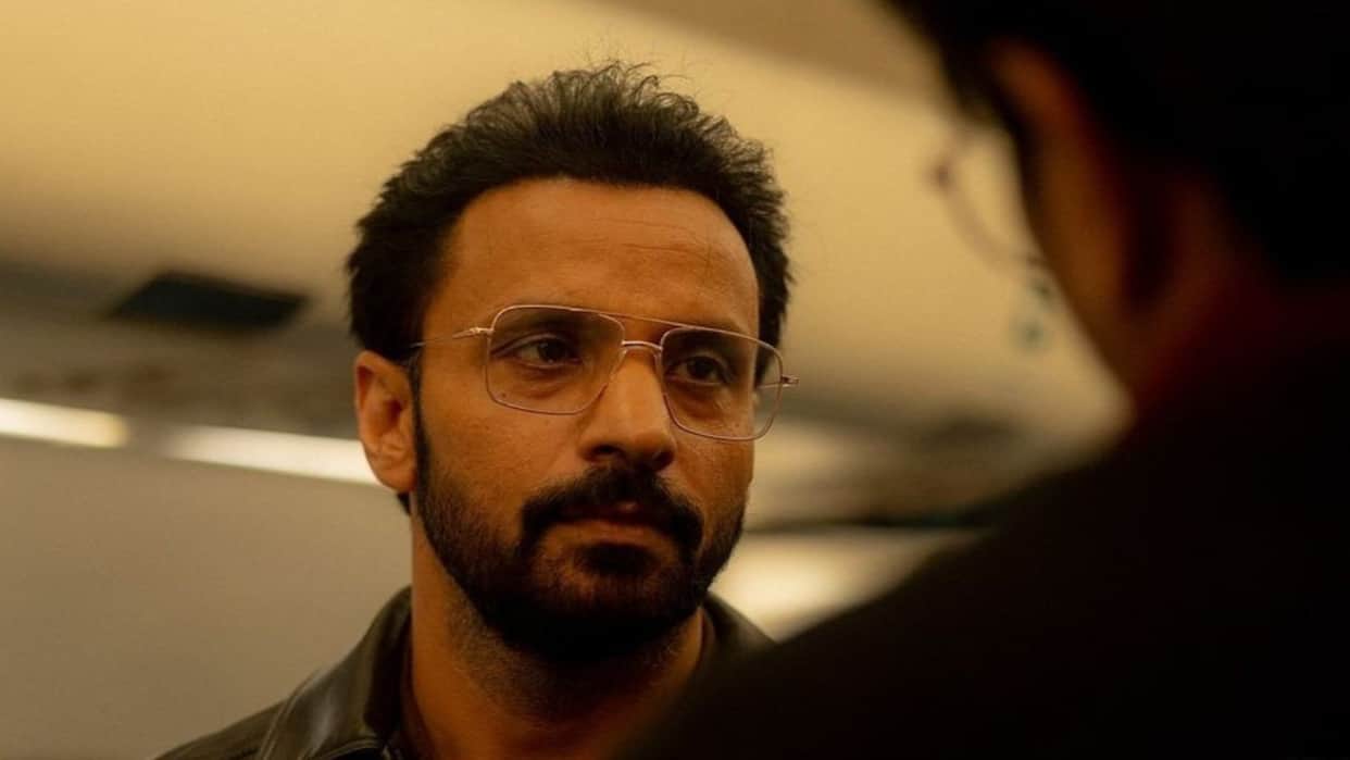Rajiv Thakur acclaimed for his performance in IC 814 The Kandahar Hijack addressed the surrounding controversy