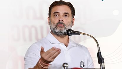 Rahul Gandhi Election Rally Live Update Leader of Opposition Rahul s rally in Sangaldan and Anantnag