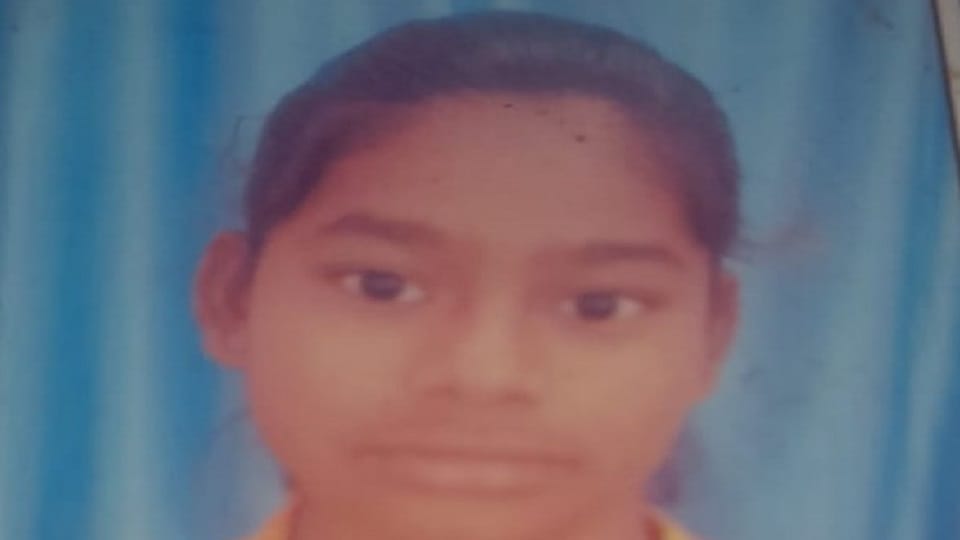 UP News: Love couple's death case... Saloni was hanged and her feet were on the ground, mother said murder