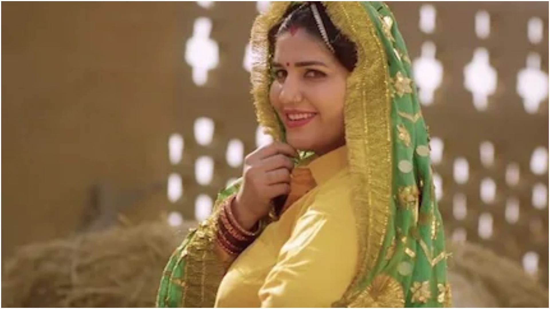 Movie on Sapna Choudhary announced Mahesh Bhatt will produce biopic of Haryanavi Queen know release date