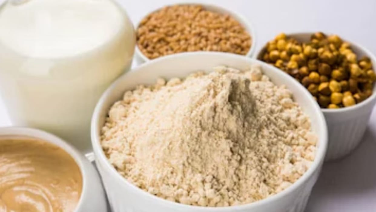 Ballia Sattu will be included in ODOP