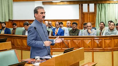 Himachal Employees will get salary today and pension on 10th September