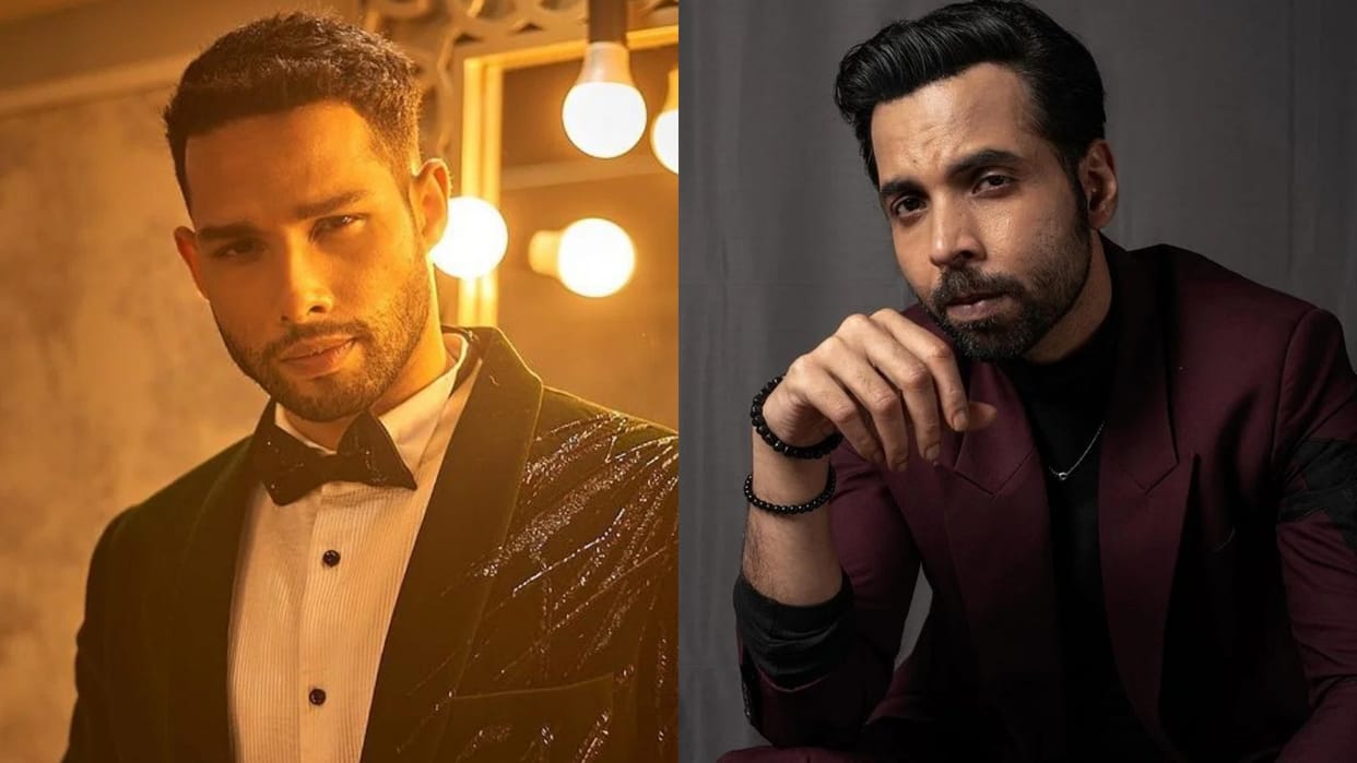 IIFA Rocks 2024 Actors Siddhant Chaturvedi Abhishek Banerjee to host the Show details Inside