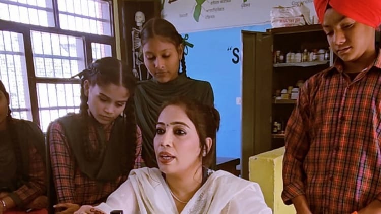 77 Teachers Of Punjab Will Get Honor On Teachers Day Award To 55 Teachers – Amar Ujala Hindi News Live