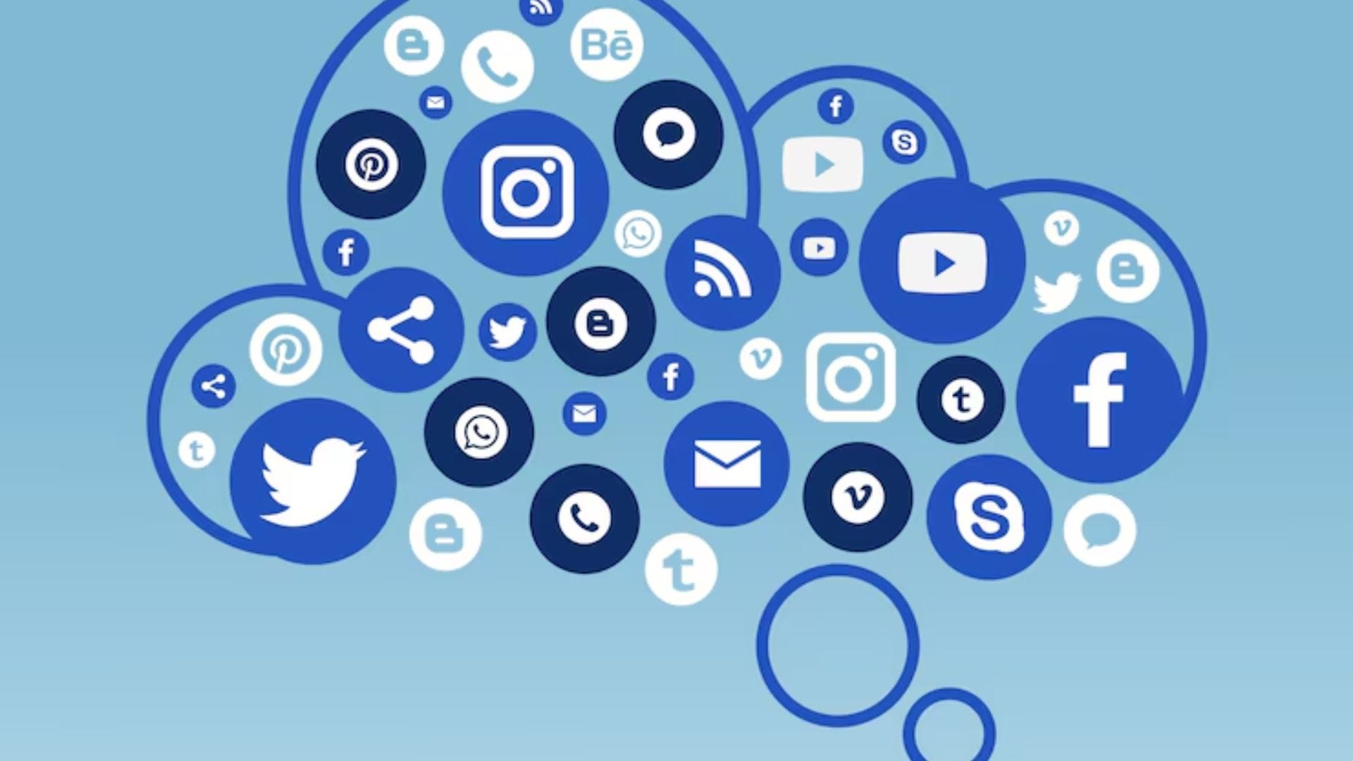 Big decision of Brazil's Supreme Court, social media companies will be responsible for user content