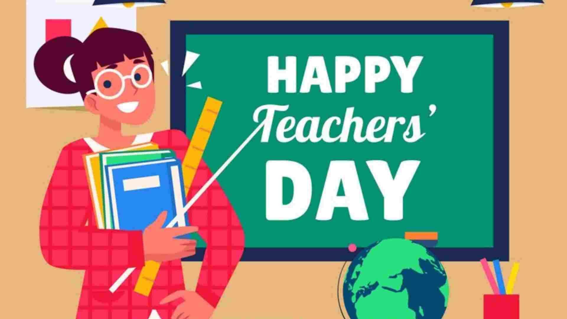 Teachers Day 2024: How Dr. Sarvepalli Radhakrishnan's Birthday Became Teachers' Day in India? read Here