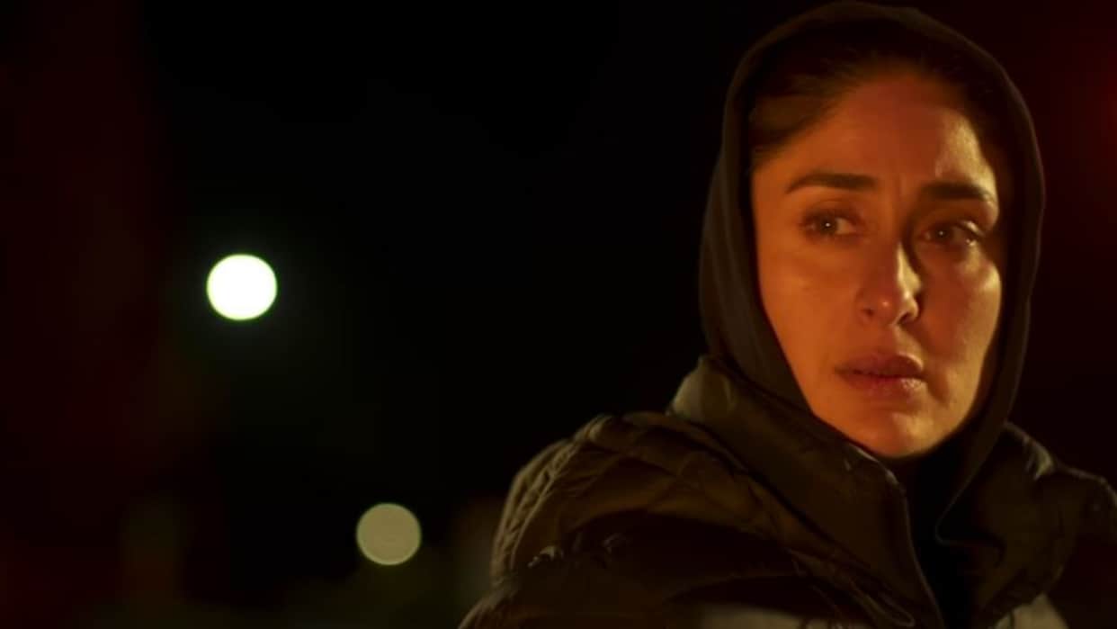 The Buckingham Murders Box Office Collection Day 4 Kareena kapoor khan film latest earning and occupancy