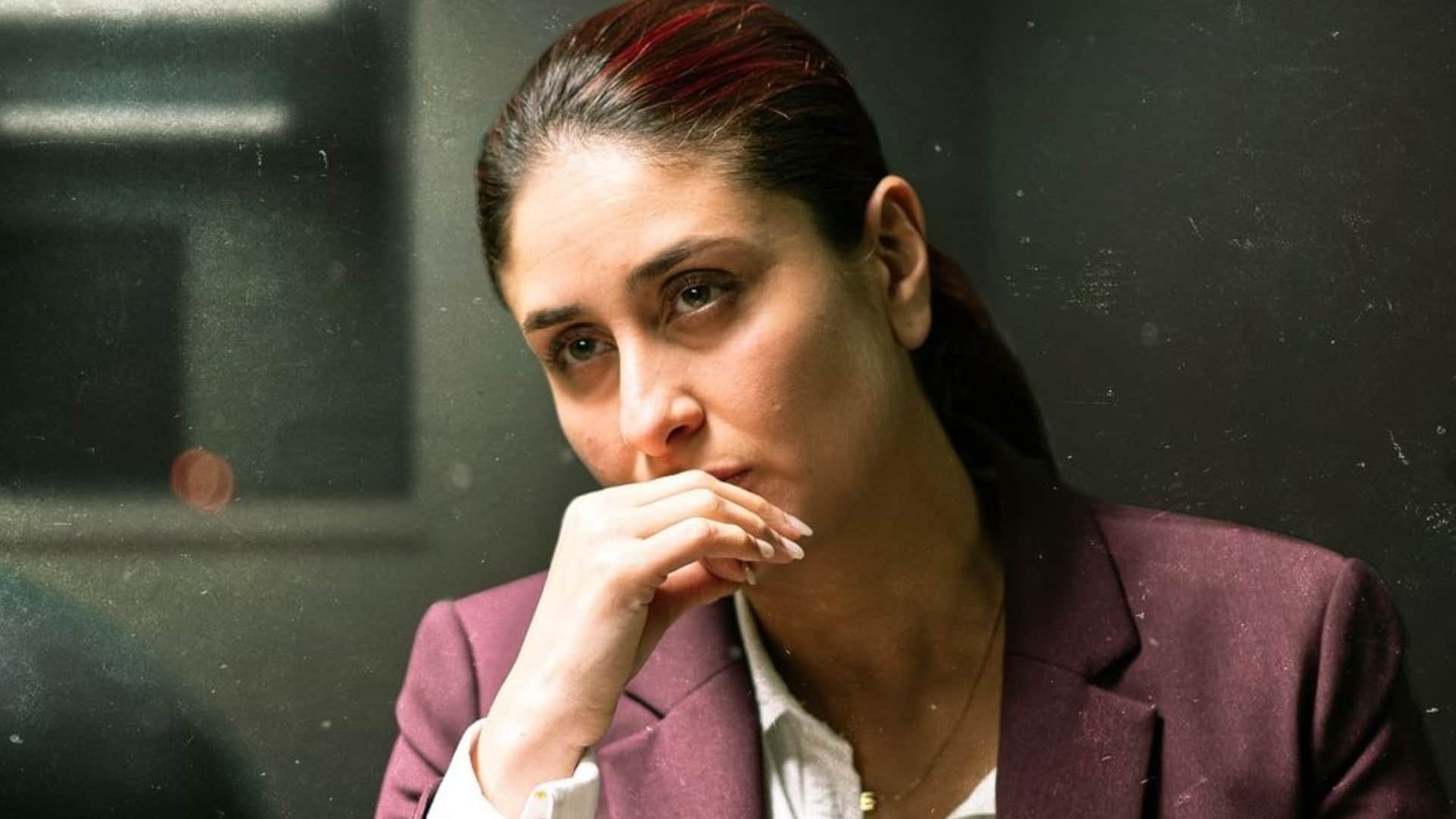 The Buckingham Murders Box Office Collection Day 6 kareena kapoor khan film latest earning and occupancy