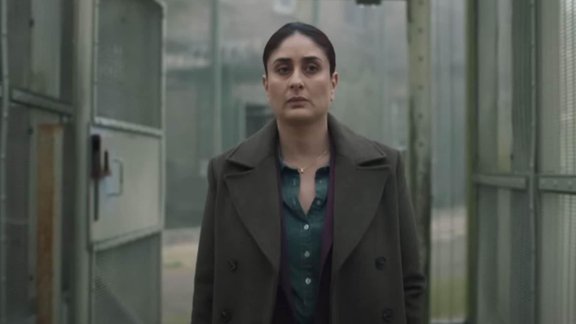 The Buckingham Murders A day before of release kareena kapoor khan film producers took a big decision know wha