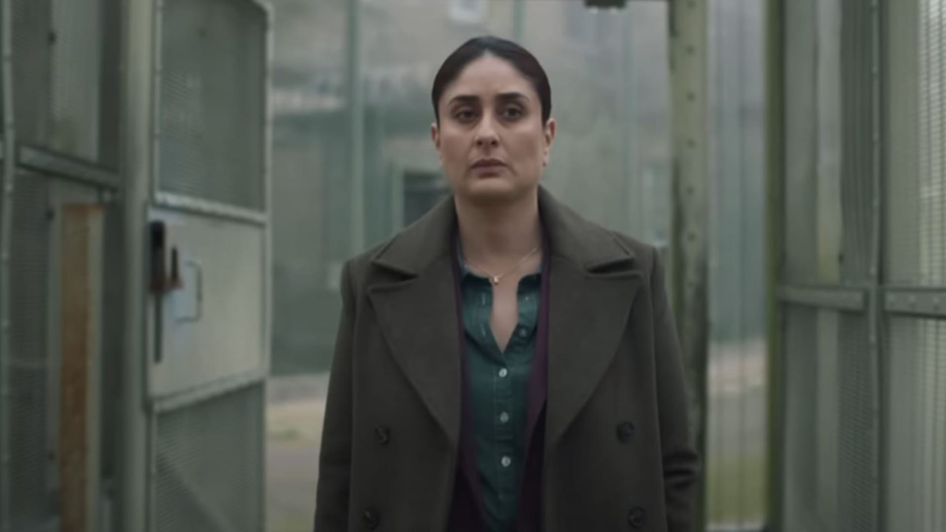 The Buckingham Murders Kareena Kapoor Khan Her Passion For Acting It Is In My Blood I Do not Know Anything