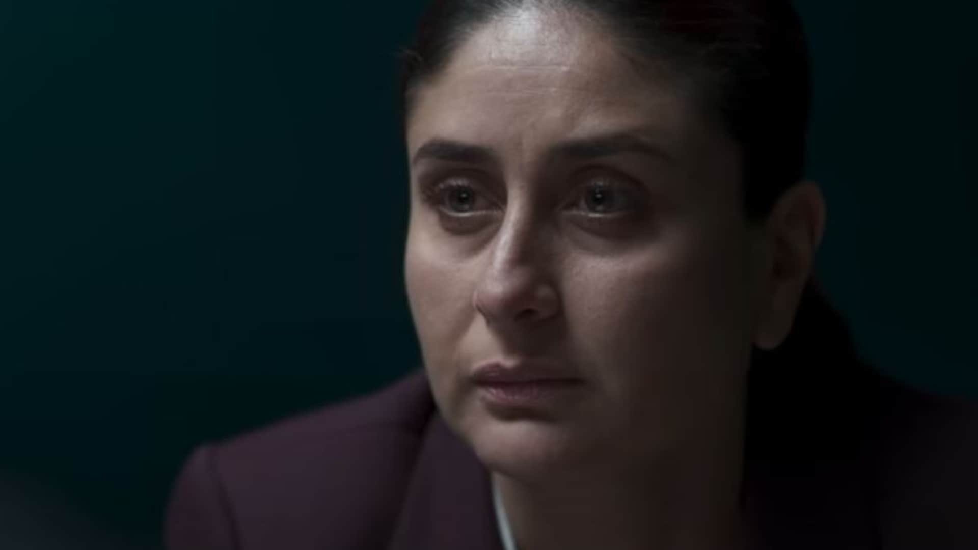 The Buckingham Murders Kareena Kapoor Khan Her Passion For Acting It Is In My Blood I Do not Know Anything