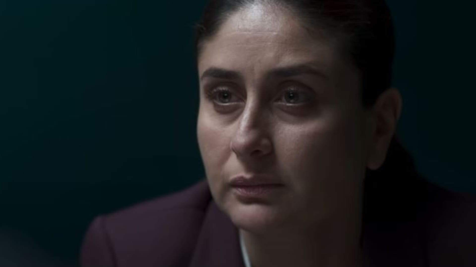 The Buckingham Murders Kareena Kapoor Khan Her Passion For Acting It Is In My Blood I Do not Know Anything