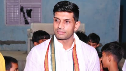 who is Deepak ram niwas hooda BJP gave ticket for Haryana elections, will contest from Meham, know details