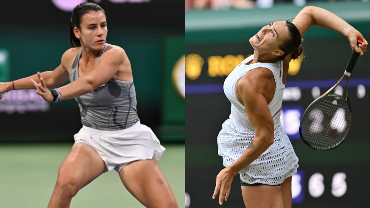 US Open 2024: Emmo Navarro and Sabalenka in US Open semi-finals, Fritz also made it to the last four