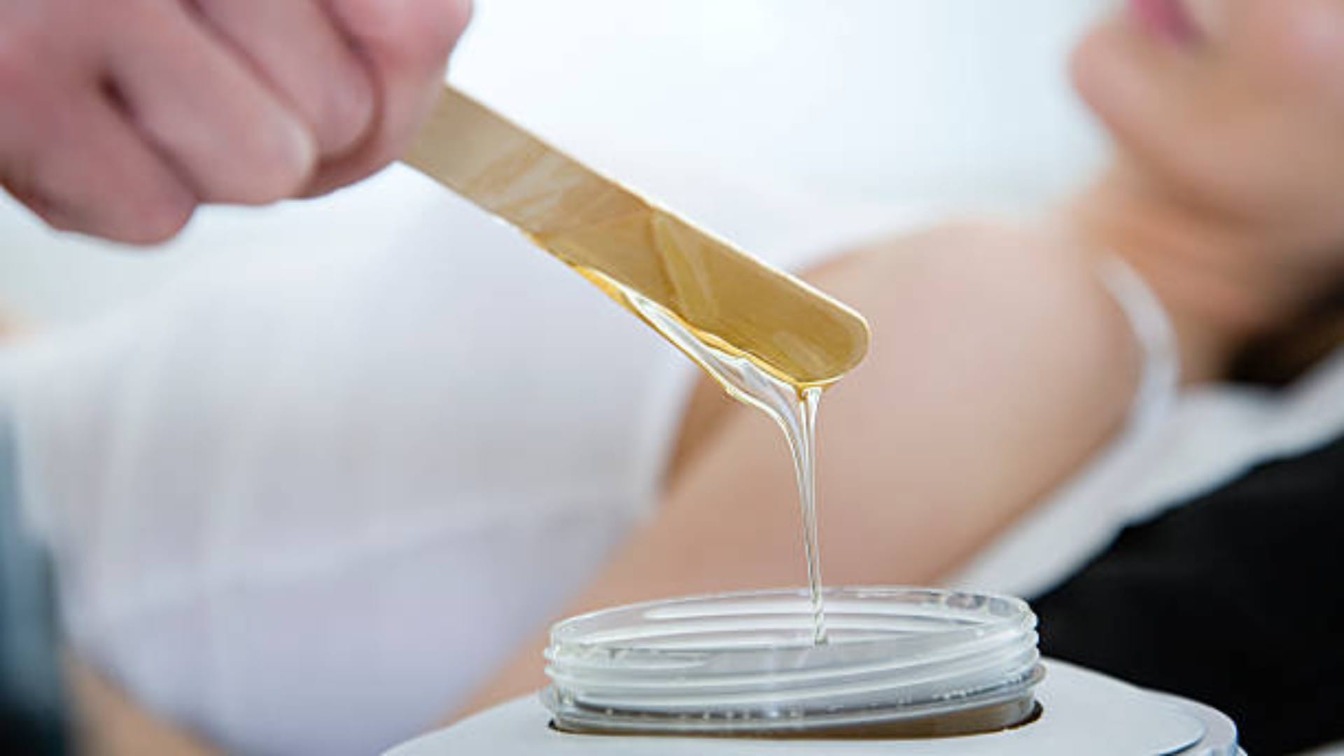 Waxing Myths and Facts does waxing make hair stronger Know Truth About Waxing